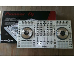Πώληση Pioneer DDJ SX Controller...400 €,Pioneer XDJ-RX..800 €,Numark NV……400€