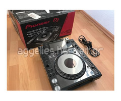 Πώληση Pioneer DDJ SX Controller...400 €,Pioneer XDJ-RX..800 €,Numark NV……400€
