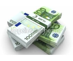 We offer loans at low Interest rate
