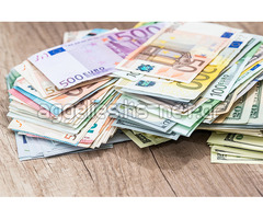 Γρήγορο δάνειο από 1.000€ έως 500.000€