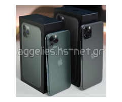 Apple iPhone 11 Pro 64GB  = 500 EUR,iPhone 11 Pro Max 64GB = 530 EUR, iPhone 11 64GB = 400 EUR