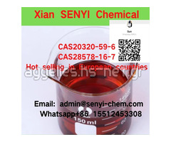 PMK ethyl glycidate cas 28578-16-7 admin@senyi-chem.com